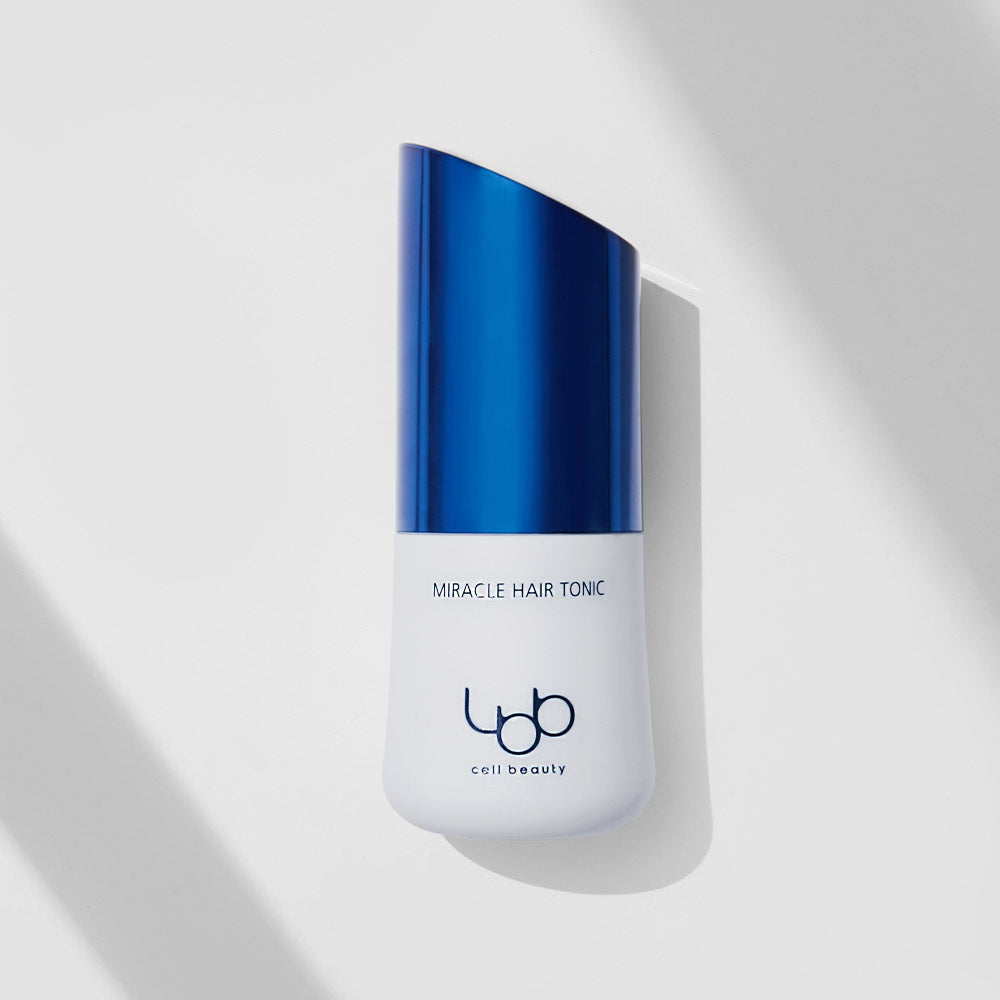 [LBB] LBB Miracle Hair Tonic 100ml
