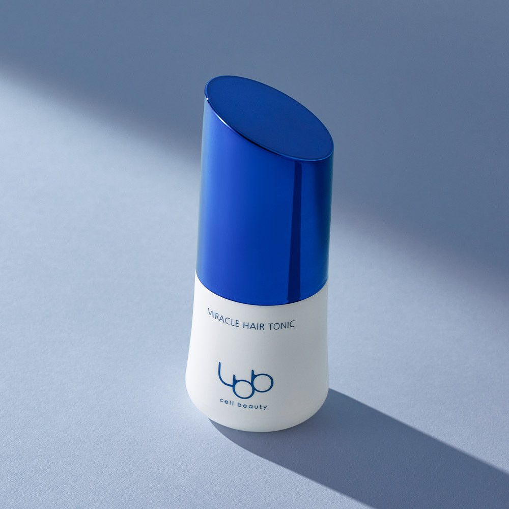 [LBB] LBB Miracle Hair Tonic 100ml