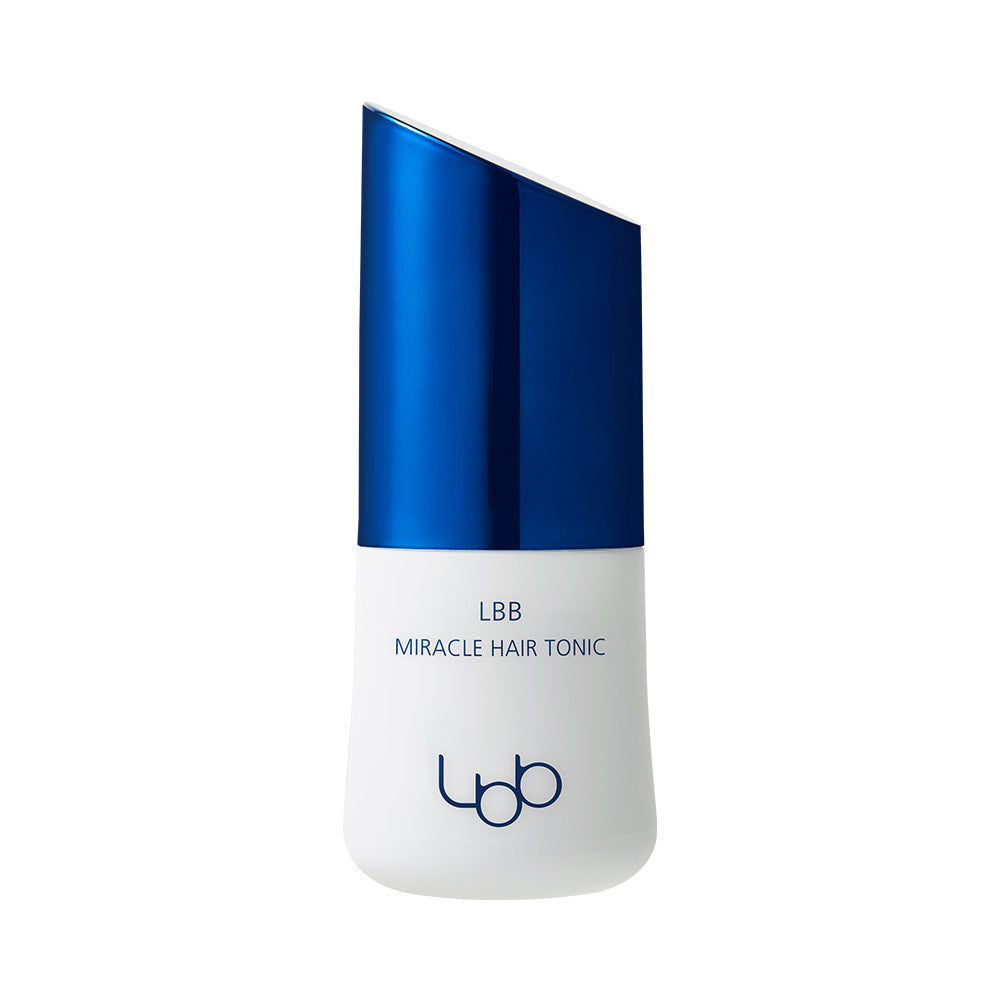 [LBB] LBB Miracle Hair Tonic 100ml