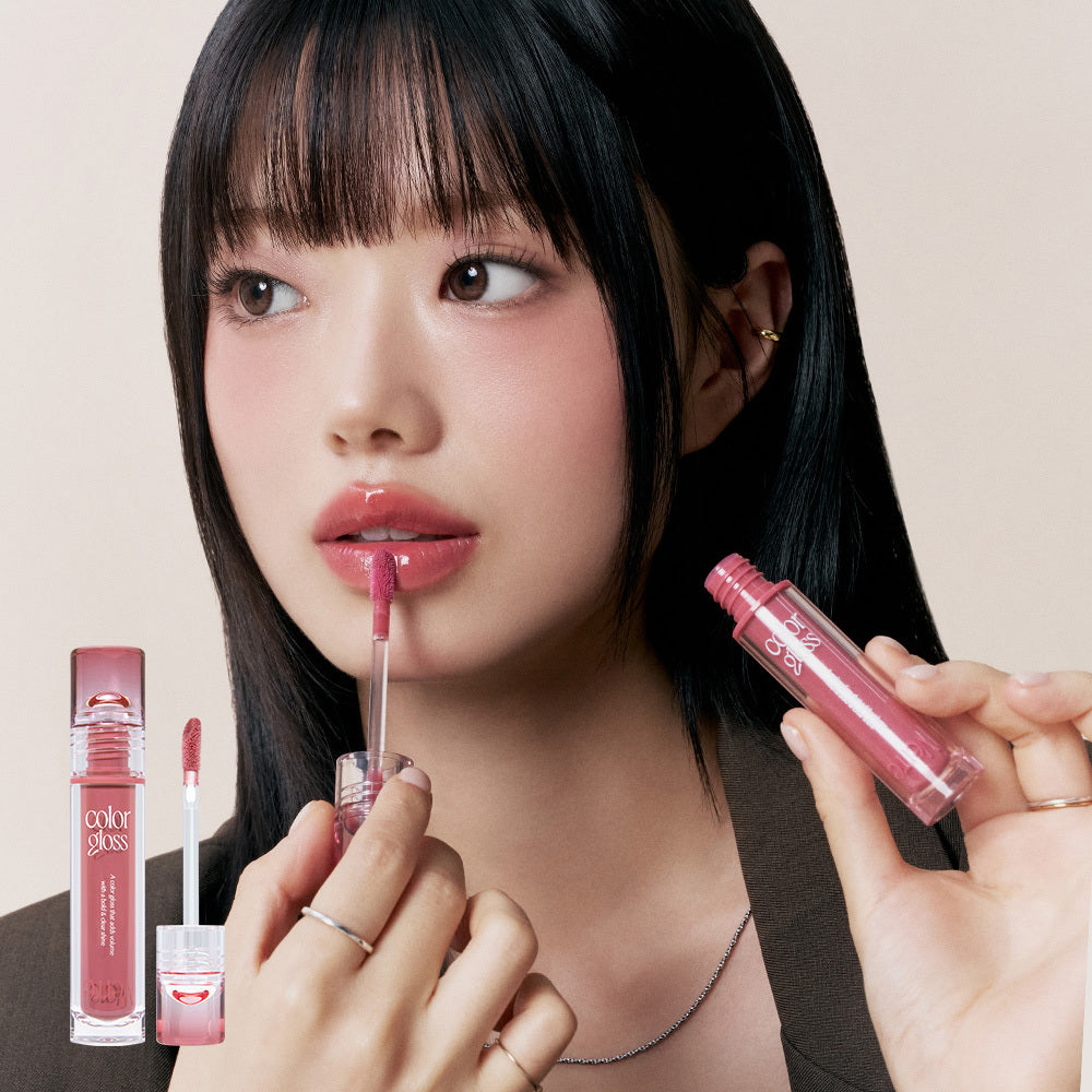 [Too Cool for School] Too Cool For School Ver Color Gloss