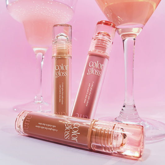 [too cool for school] Too Cool For School Ver Color Gloss