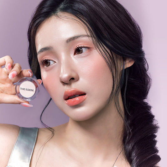 [thesaem] The Saem Saemmul Single Shadow 25colors