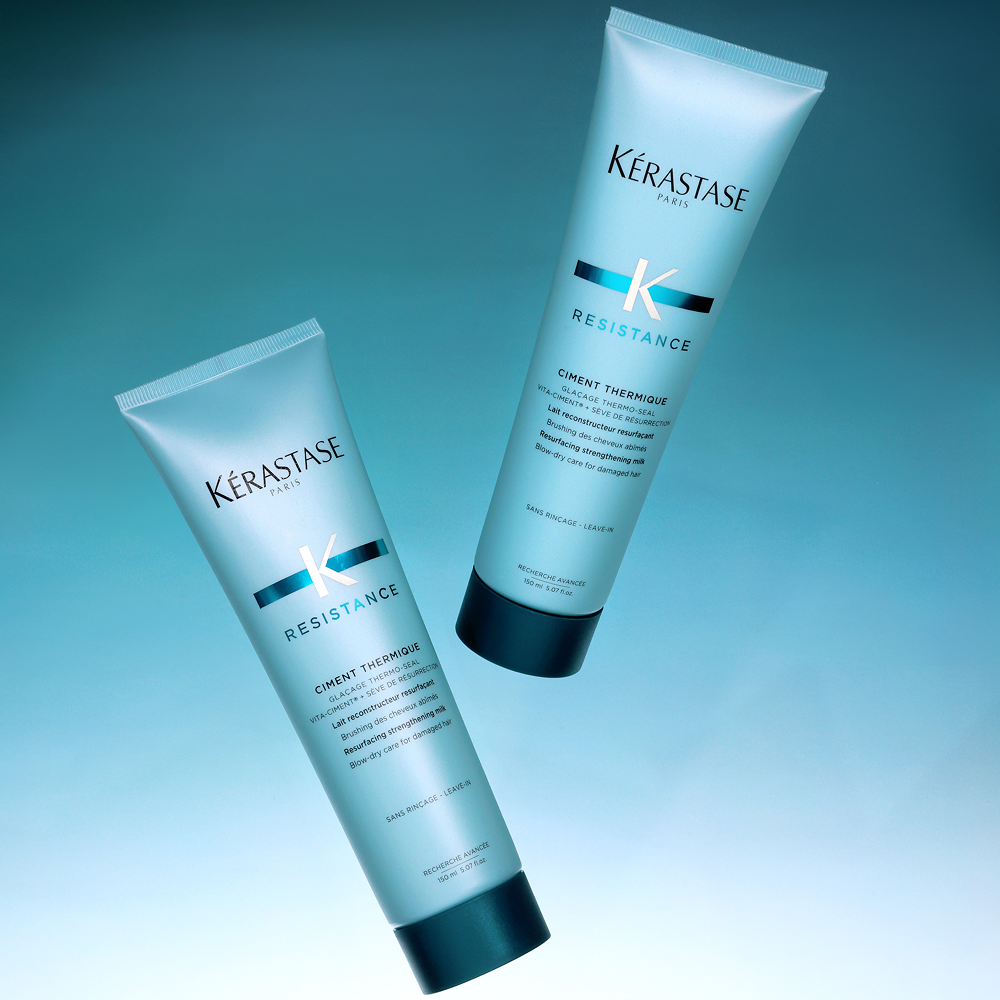 [KERASTASE] Kérastase Simon Thermic No-Wash Treatment 150ml Special/Single Item