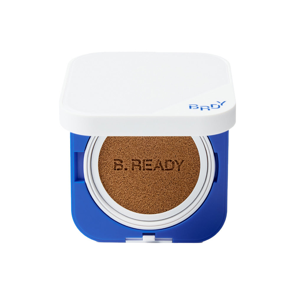 [BEREADY] Subin Lim PICK Blue Cushion