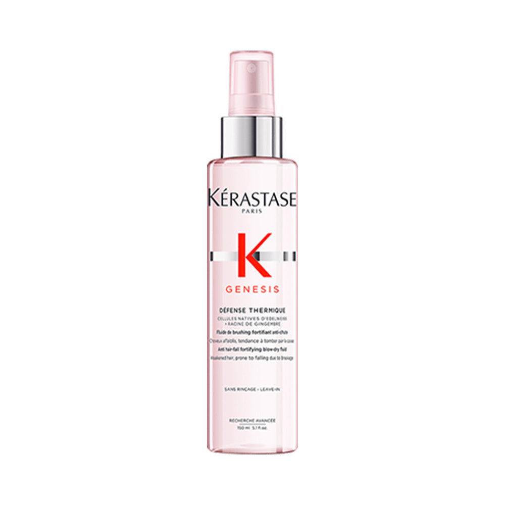 [KERASTASE] Kérastase Genesis Thermic Heat Protection No-Wash Treatment 150ml