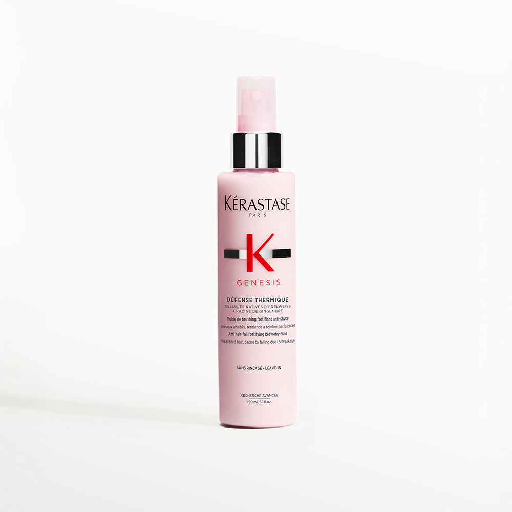 [KERASTASE] Kérastase Genesis Thermic Heat Protection No-Wash Treatment 150ml