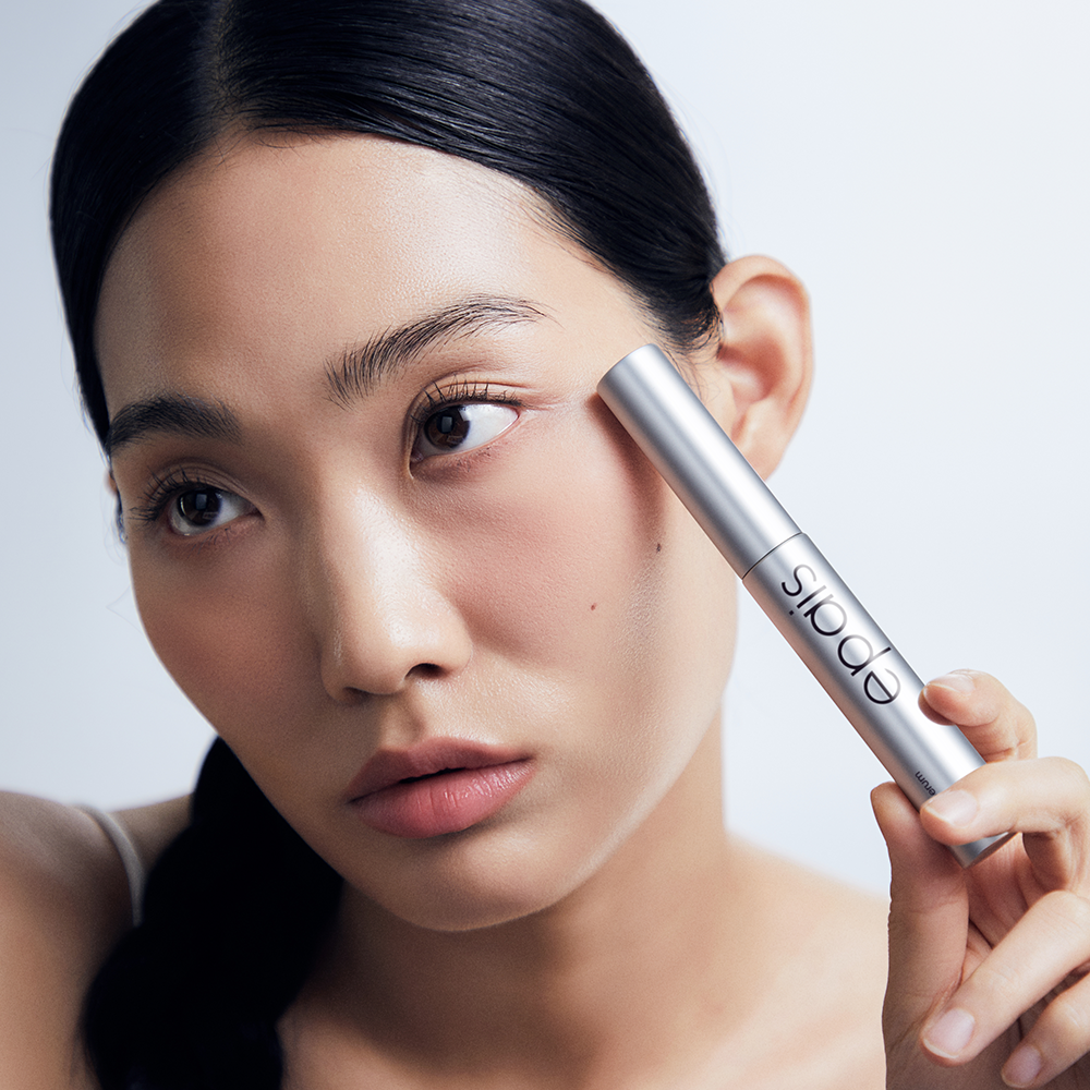 [エペ] アイラッシュエッセンシャルセラム 15ml