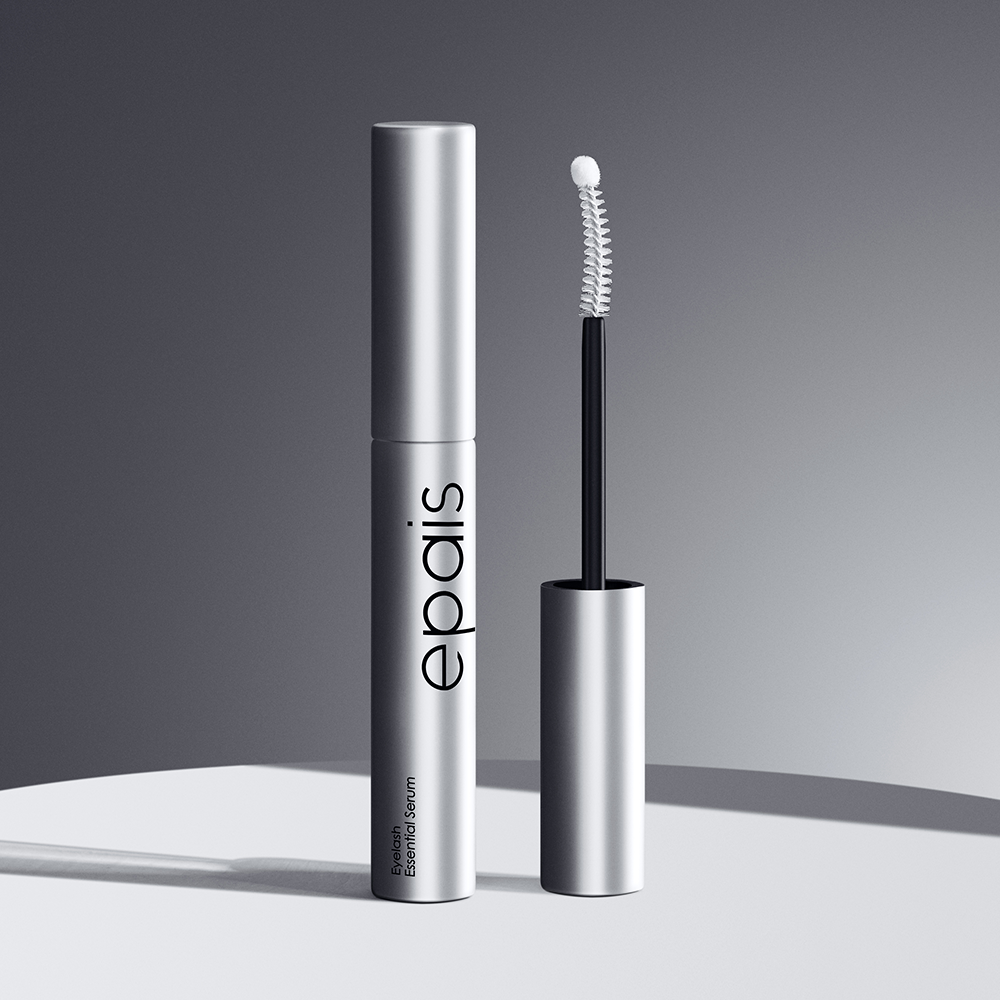 [エペ] アイラッシュエッセンシャルセラム 15ml