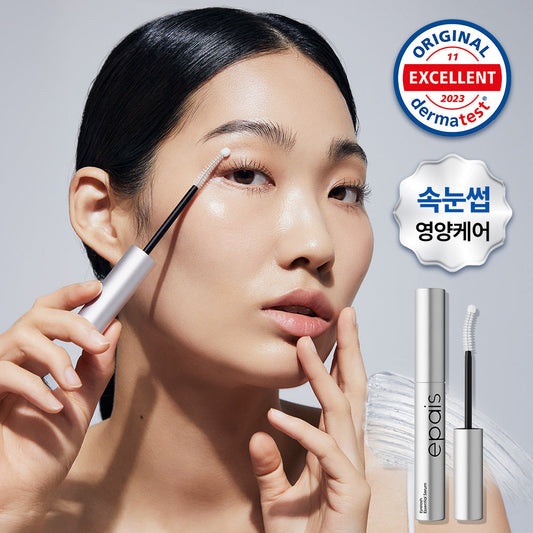 [Epais] APE Eyelash Essential Serum 15ml