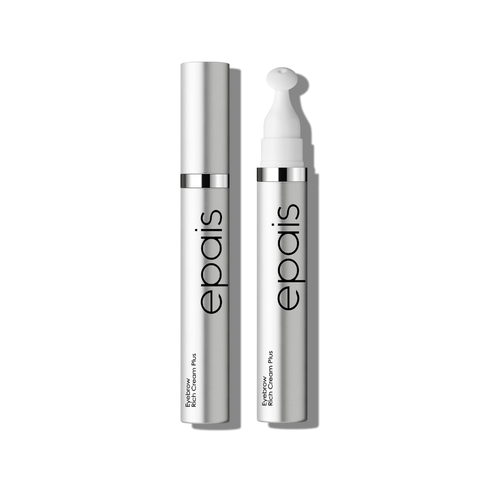 [Epais] APE Eyebrow Rich Cream Plus (outer eyebrow nutrition) 15ml