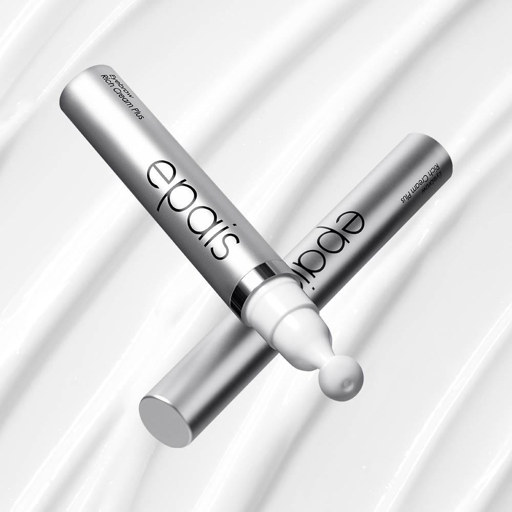 [Epais] APE Eyebrow Rich Cream Plus (outer eyebrow nutrition) 15ml