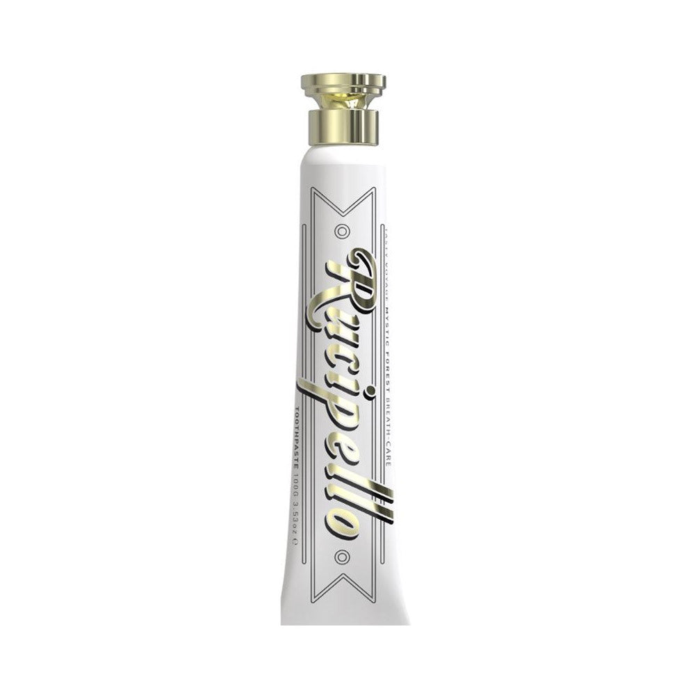 [Rucipello] Lucipello White Pearl Ocean Toothpaste 100g