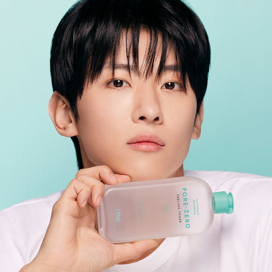 [OBGE] Objet Pore Zero Peeling Toner 310ml