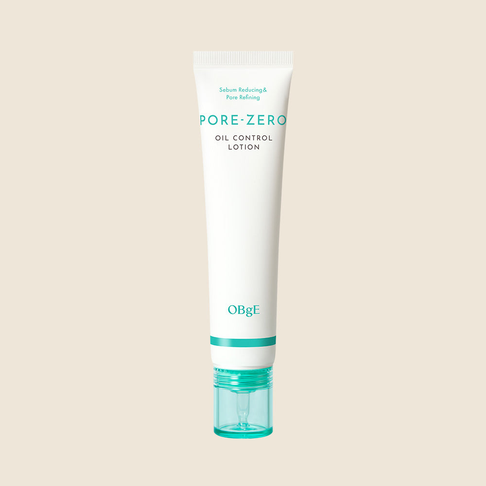 [OBGE] Objet Pore Zero Oil Control Lotion 70ml