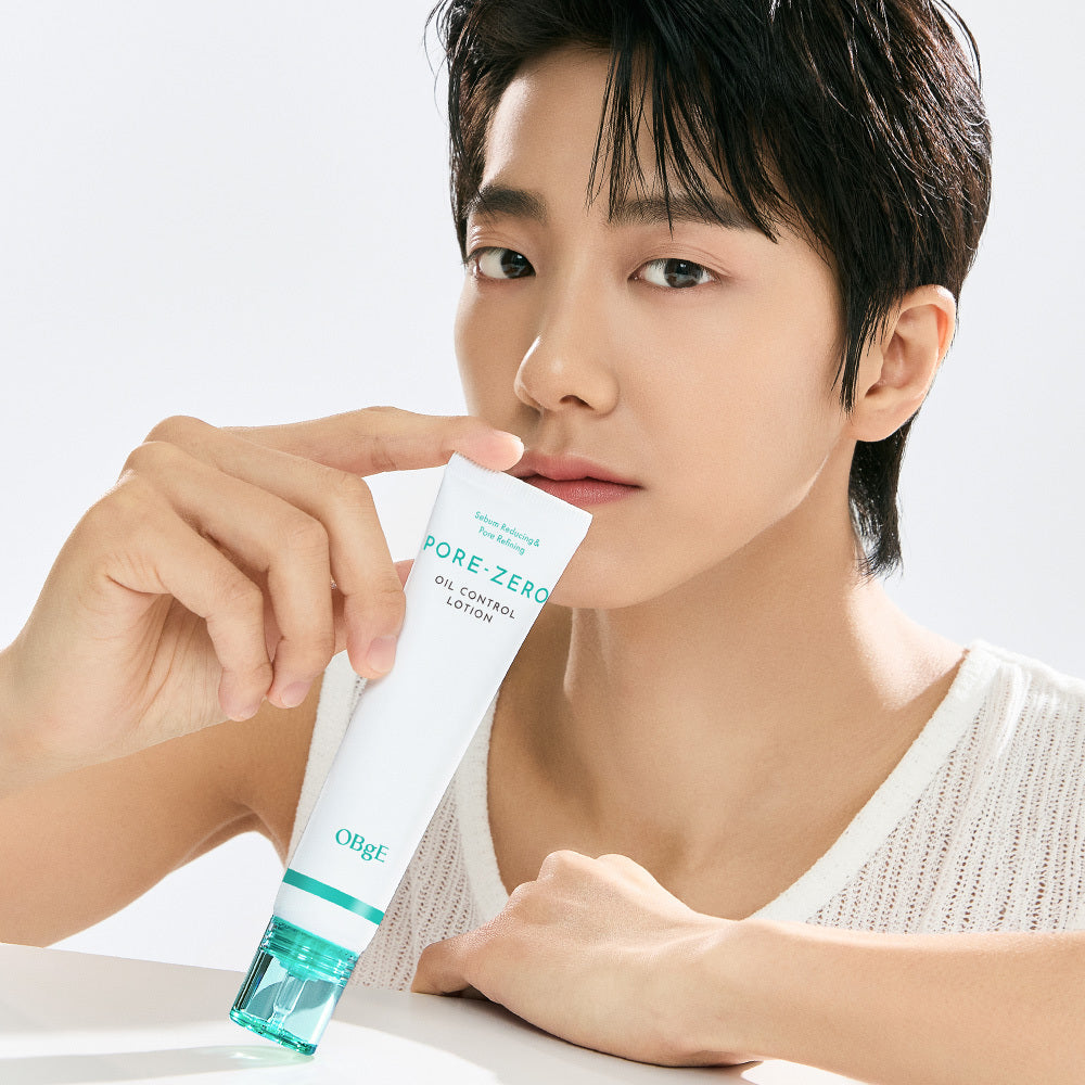 [OBGE] Objet Pore Zero Oil Control Lotion 70ml