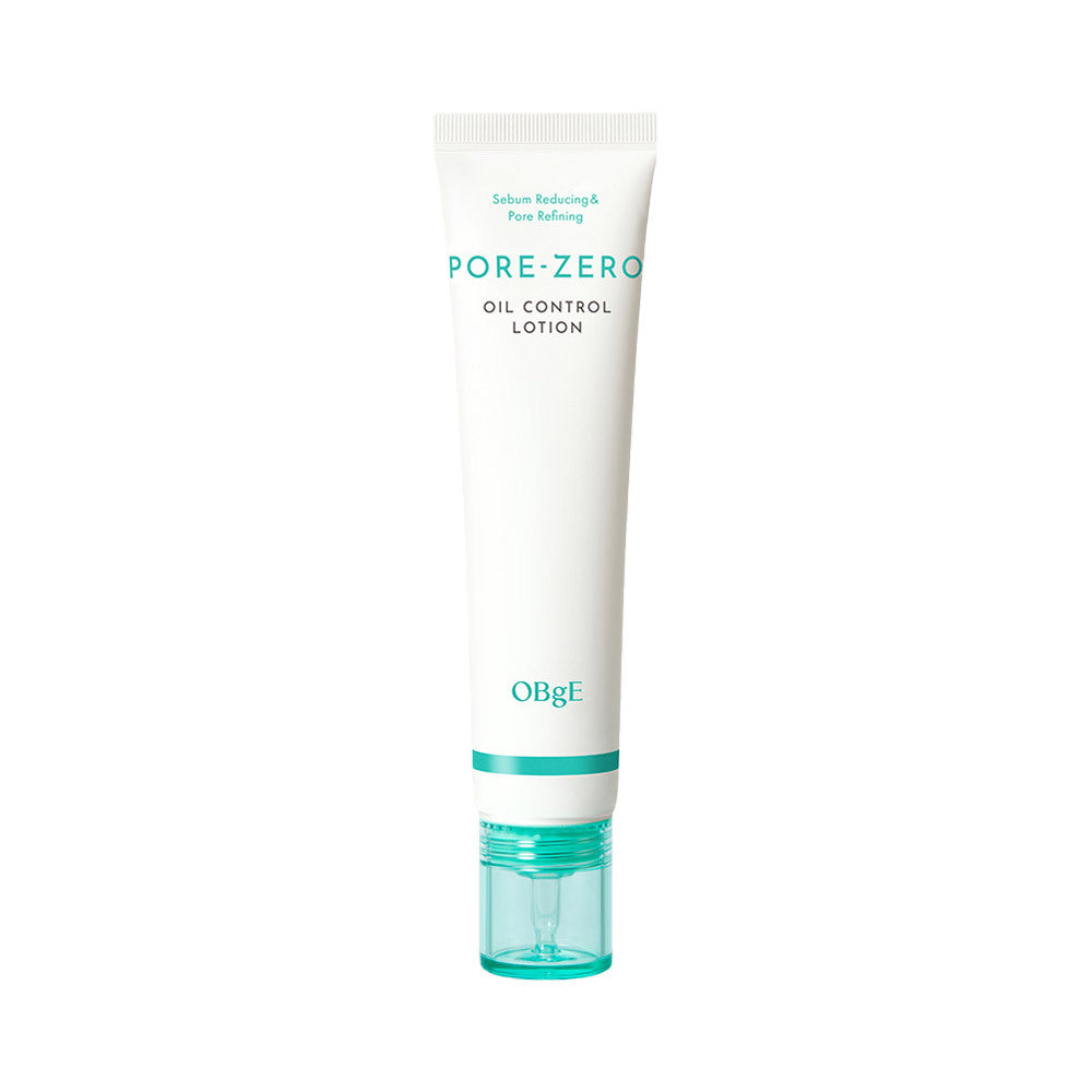 [OBGE] Objet Pore Zero Oil Control Lotion 70ml