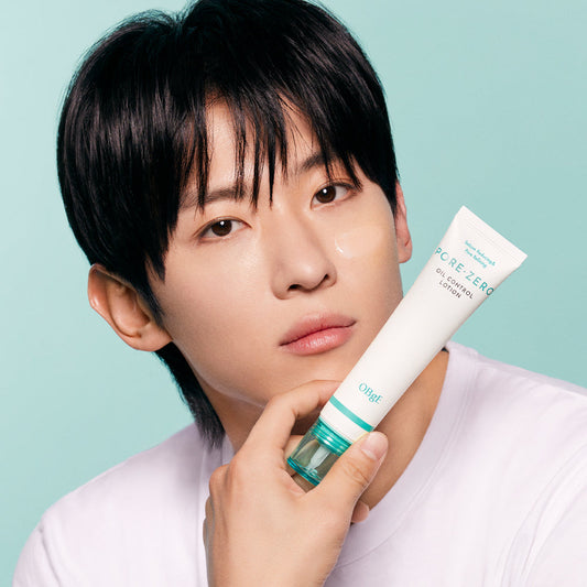 [OBGE] Objet Pore Zero Oil Control Lotion 70ml