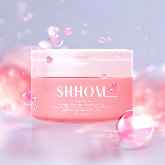 [SHHOM] Crystal Repair Cleansing Balm 100ml