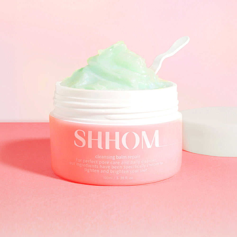 [SHHOM] クリスタル リペア クレンジングバーム 100ml