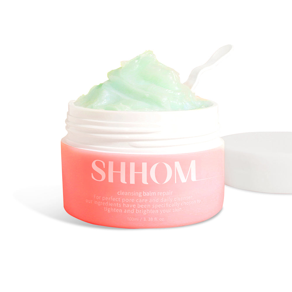 [SHHOM] クリスタル リペア クレンジングバーム 100ml