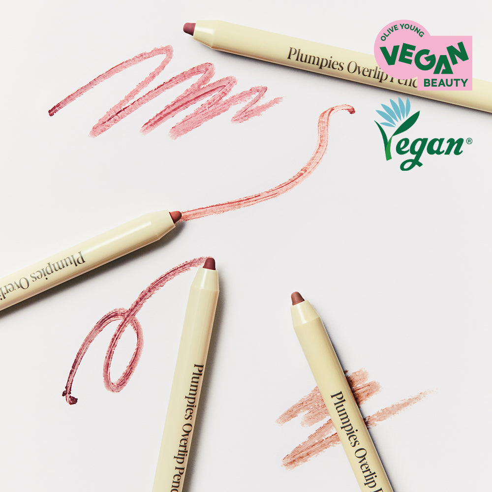 [espoir] Espoir Plumpiz Overlip Pencil 0.4g
