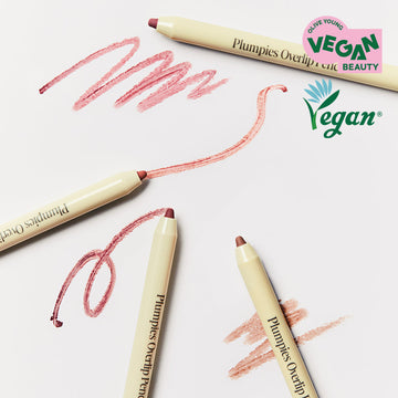 [Espoir] Espoir Plumpiz Overlip Stift 0.4g