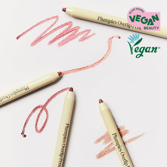 [espoir] Espoir Plumpiz Overlip Pencil 0.4g