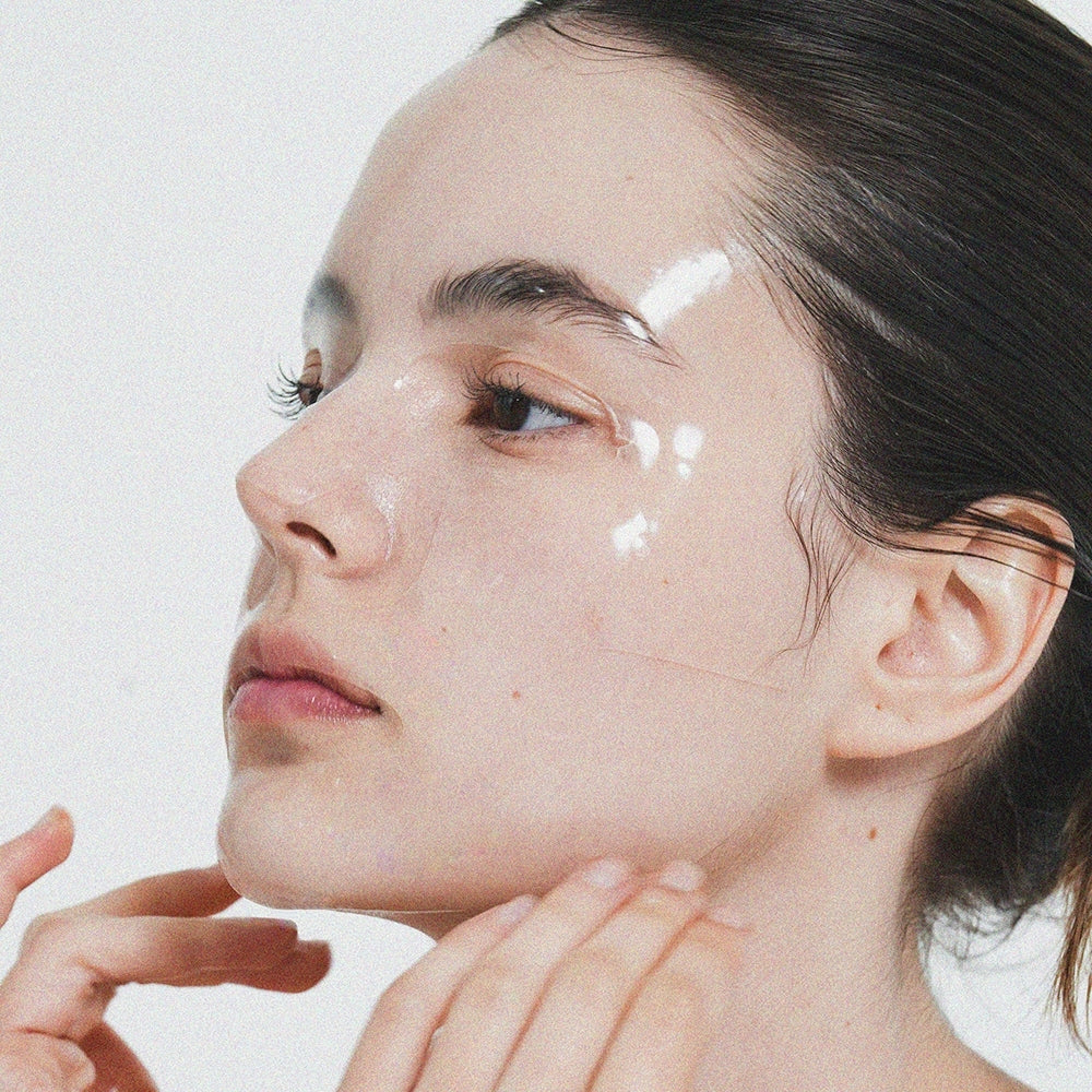 [House of B] House of B Gesichtsmaske 4 Stück (Glutathion/PDRN)