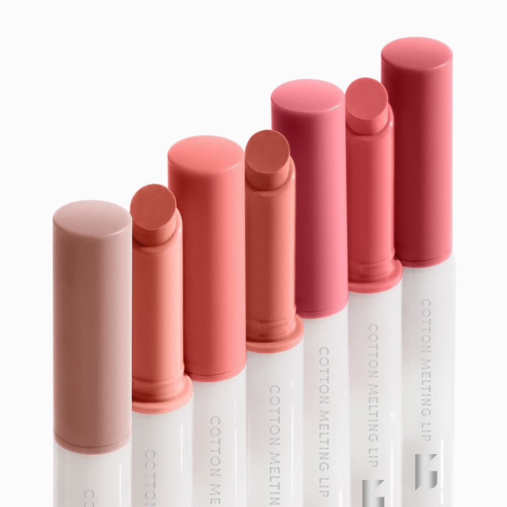 [NATURE REPUBLIC] Nature Republic Cotton Melting Lip 1.4g 7 types