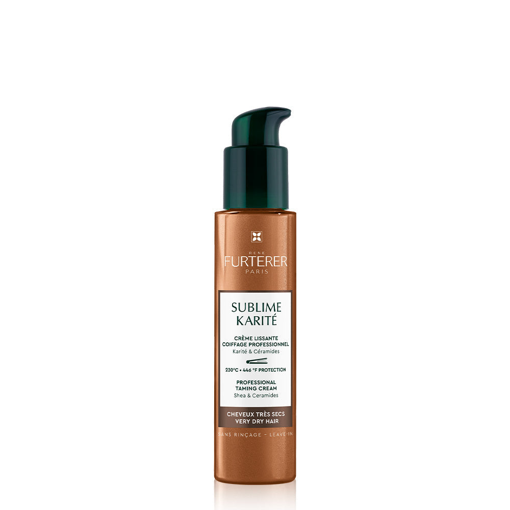 [RENE FURTERER] Rene Furterer Carite Professional Essence 100ml (Duo/Single Item)