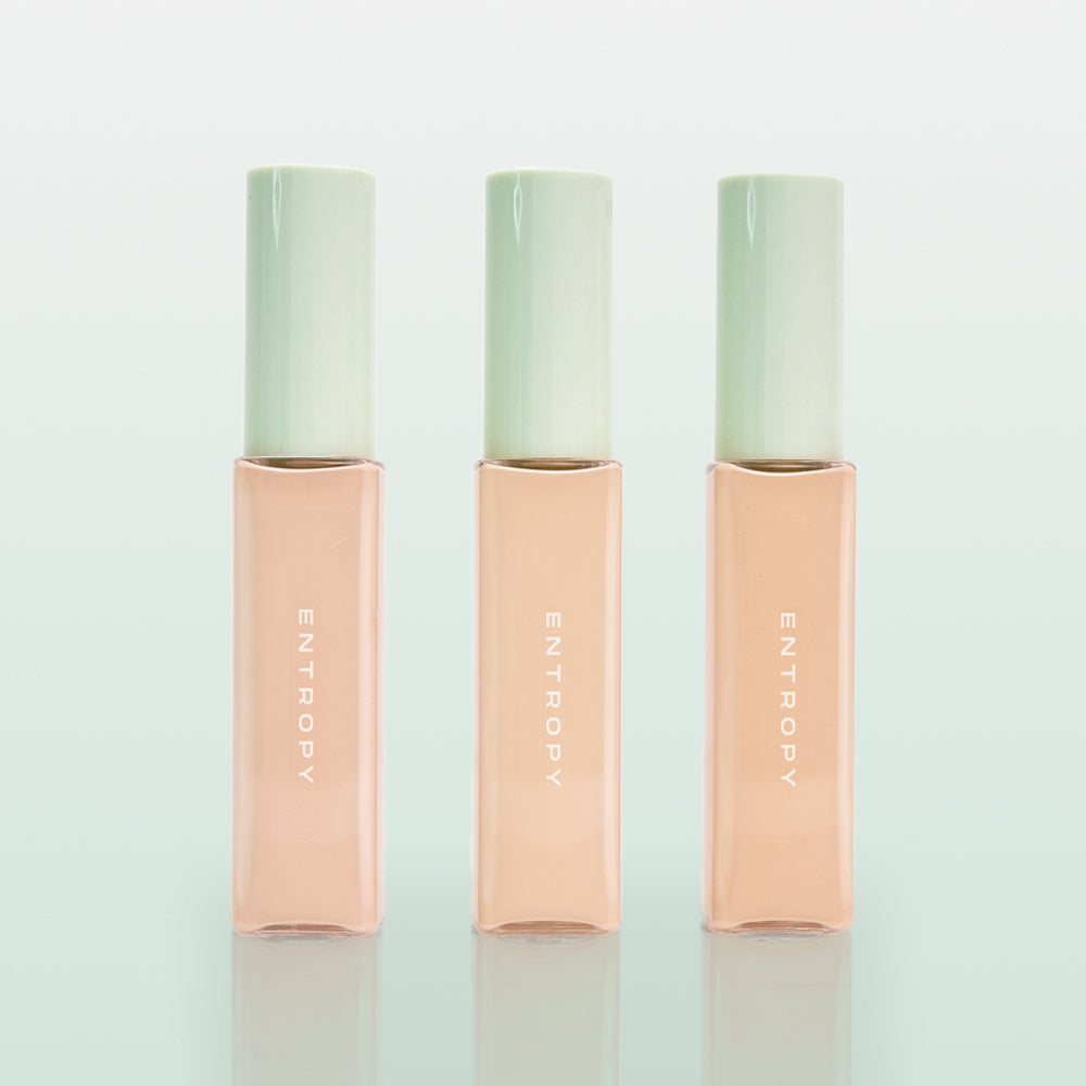 [ENTROPHY] Entropy Makeup Organza Fit Spatula Foundation 3 Colors
