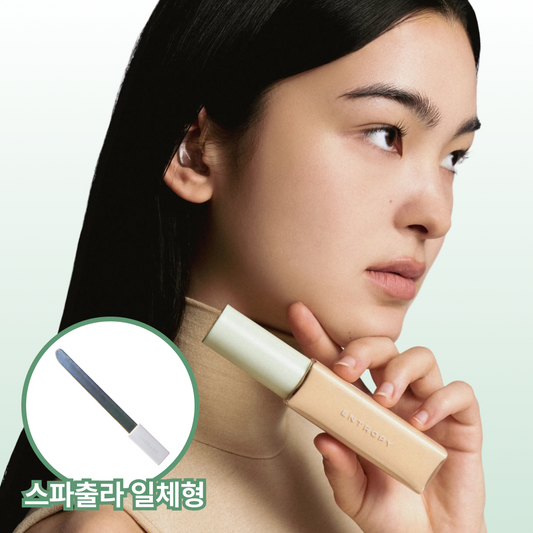 [ENTROPHY] Entropy Makeup Organza Fit Spatula Foundation 3 Colors