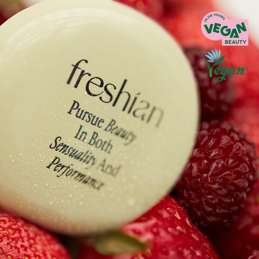 [Freshian] Egglike Cream Blush (exclusive project)