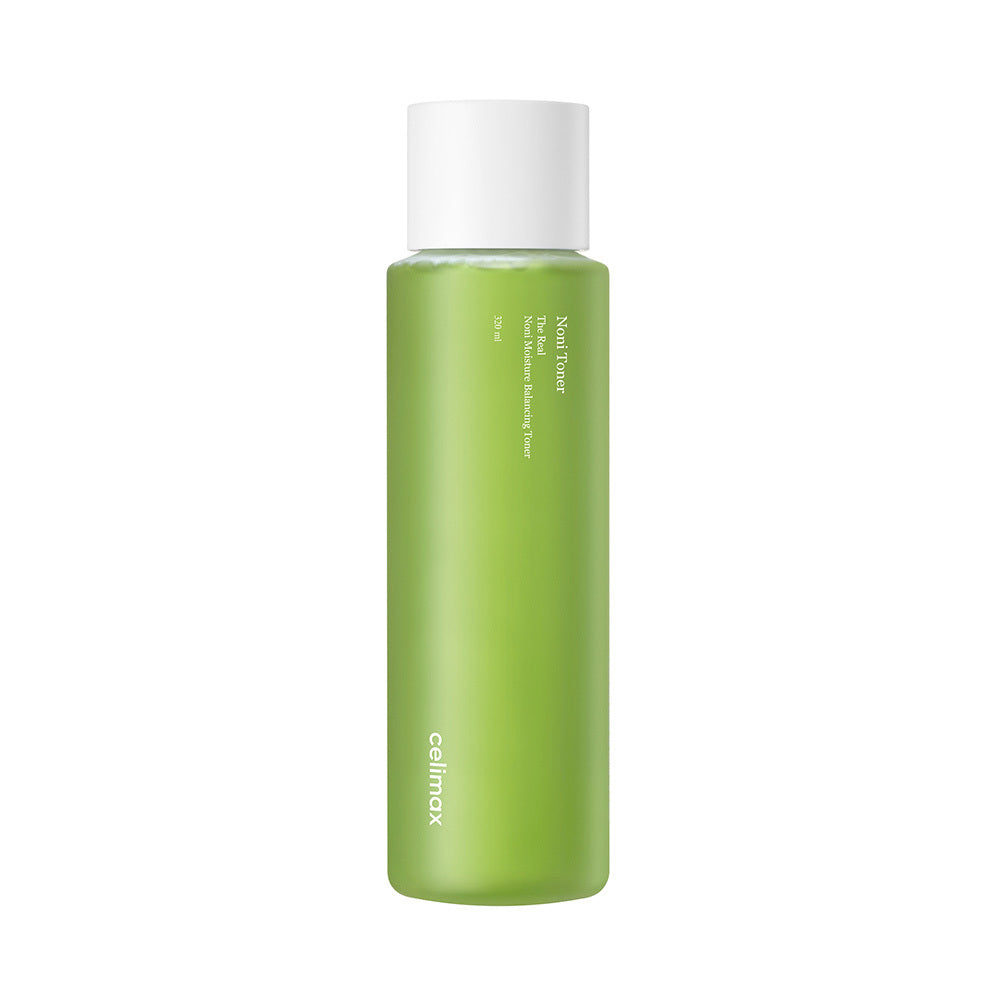 [celimax] Celimax The Real Noni Moisture Balancing Toner 320ml