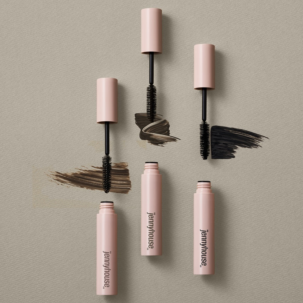 [JENNYHOUSE] Jenny House Gray Cover Mascara 3 Colors