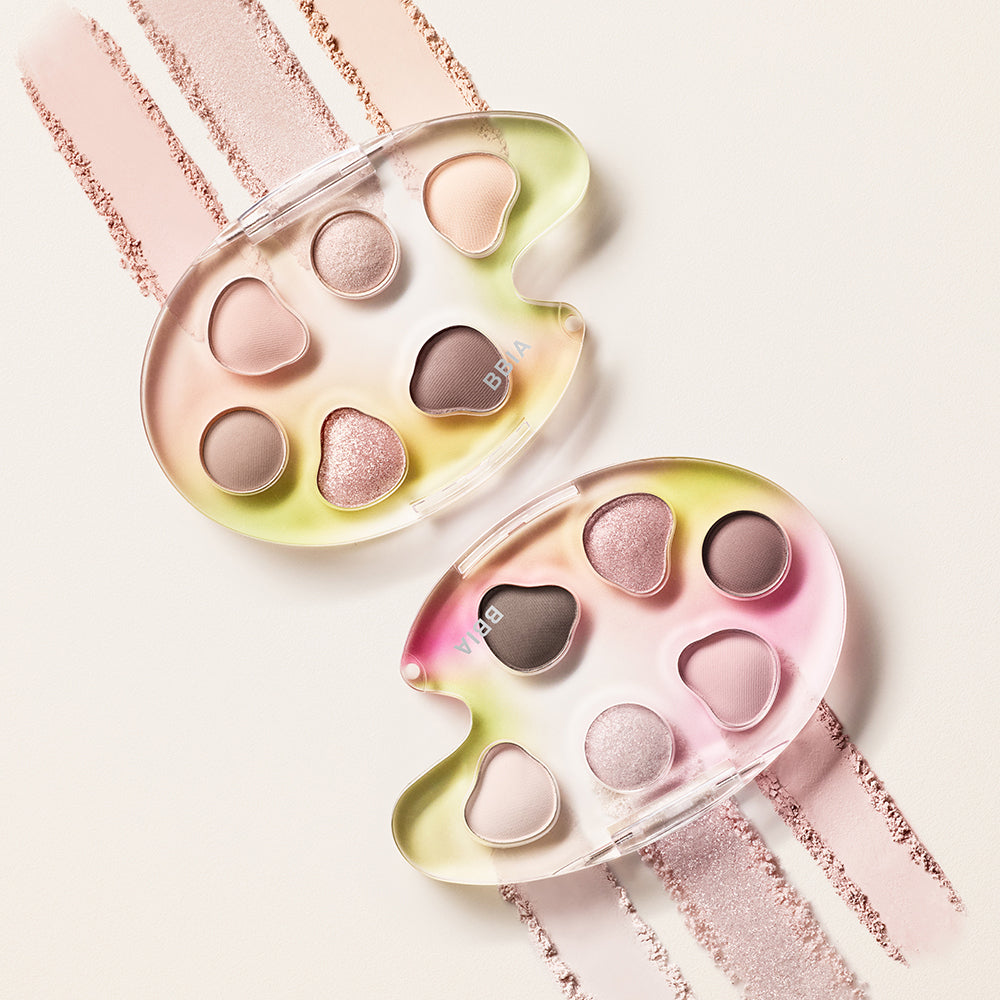 [BBIA] BBIA Last Eye Palette 5 types (single item)