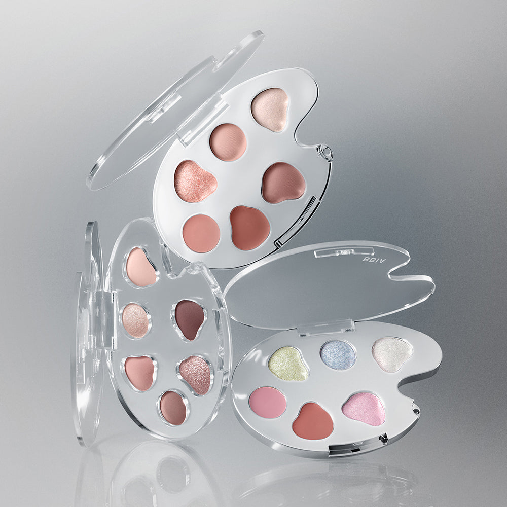 [BBIA] BBIA Last Eye Palette 5 types (single item)