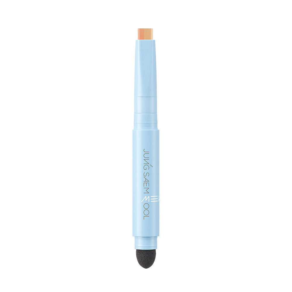 [JUNGSAEMMOOL] JUNGSAEMMOOL Men Dark Zone Concealer 1.1g 2 types