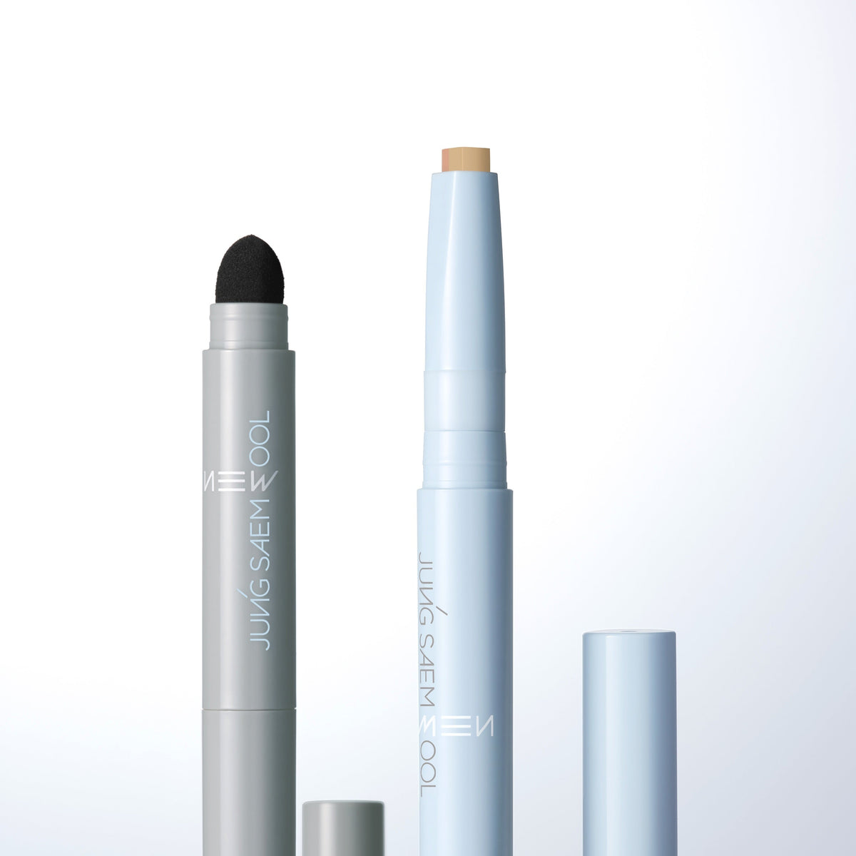 [JUNGSAEMMOOL] JUNGSAEMMOOL Men Dark Zone Anti-cernes 1,1 g 2 types