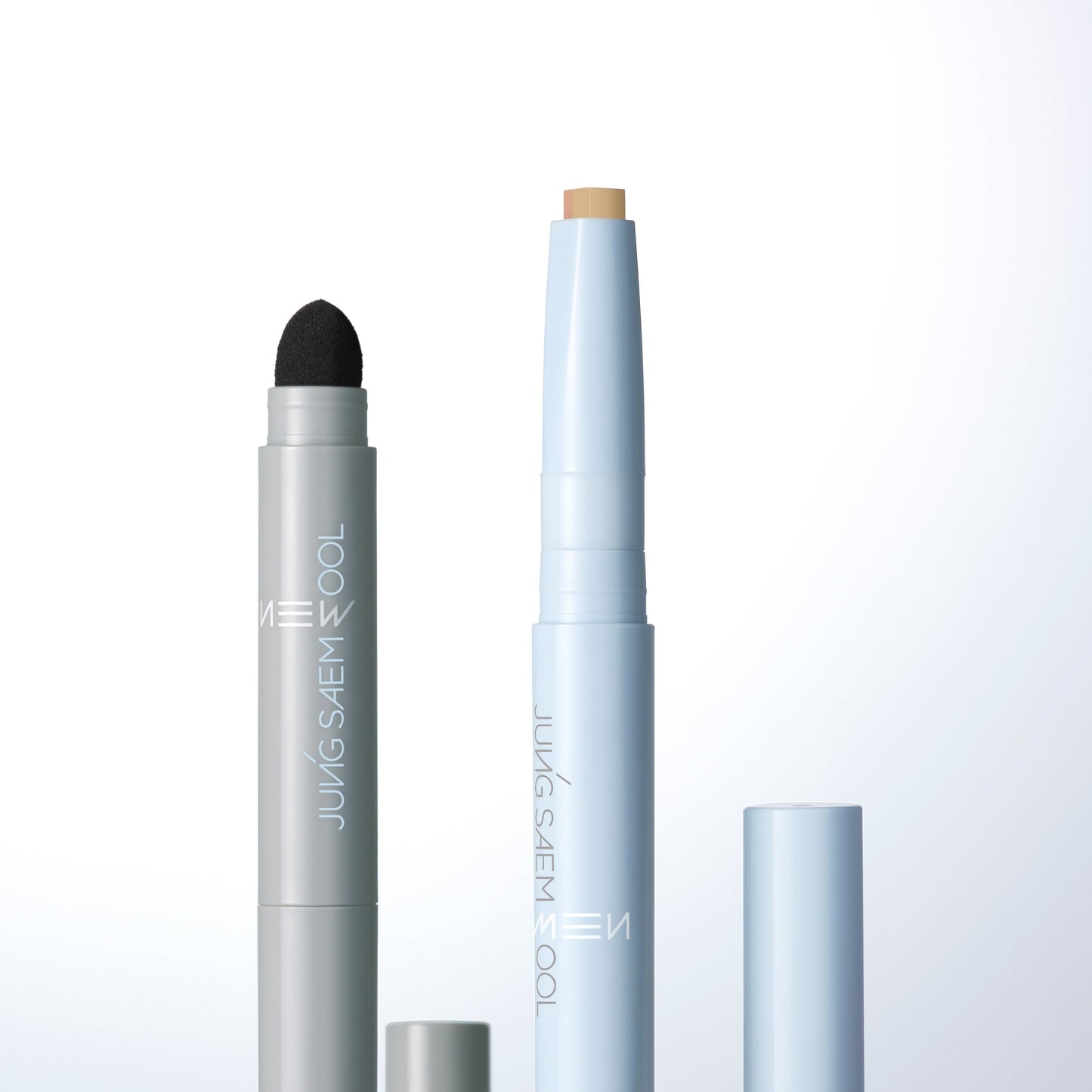 [JUNGSAEMMOOL] JUNGSAEMMOOL Men Dark Zone Concealer 1.1g 2 types