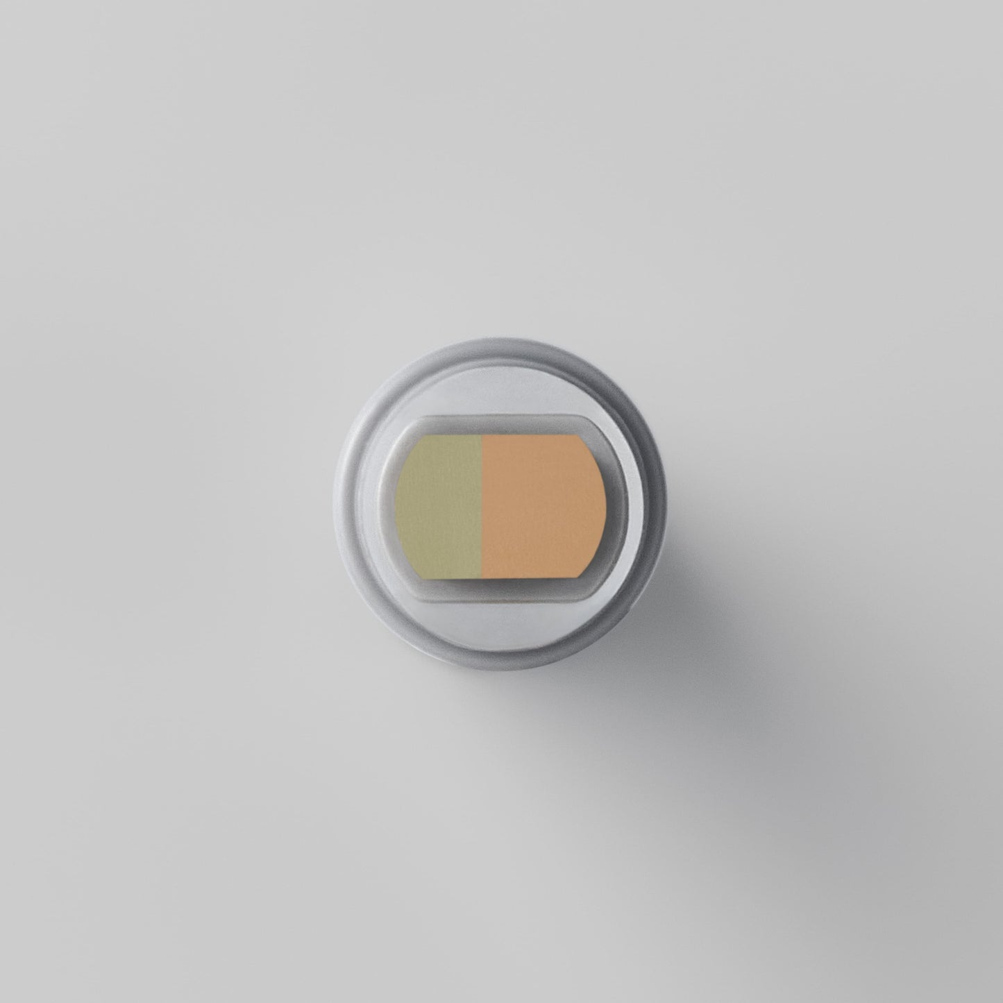 [JUNGSAEMMOOL] JUNGSAEMMOOL Men Dark Zone Concealer 1.1g 2 types
