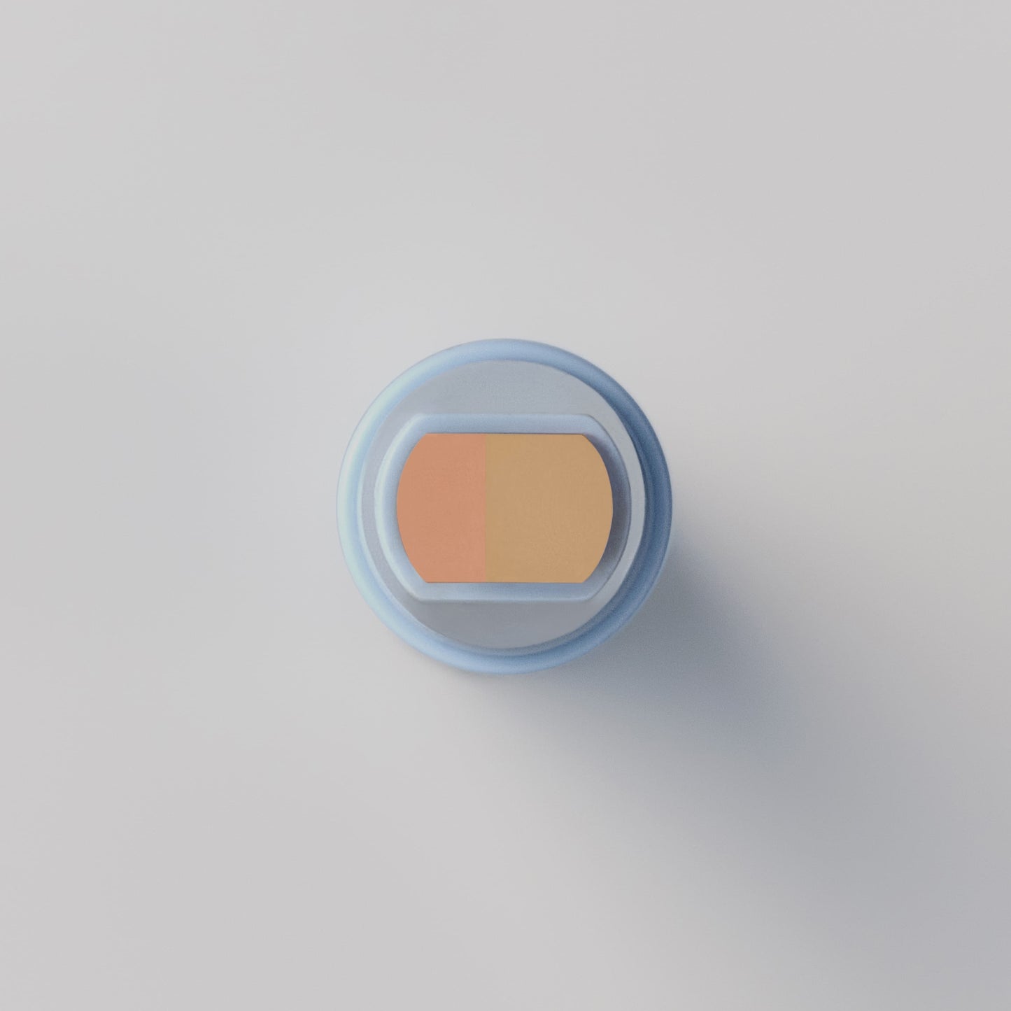 [JUNGSAEMMOOL] JUNGSAEMMOOL Men Dark Zone Concealer 1.1g 2 types