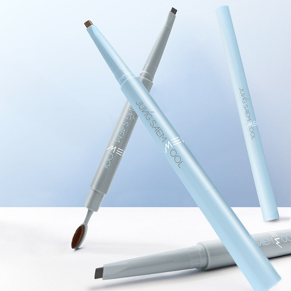 [JUNGSAEMMOOL] JUNGSAEMMOOL Men 24 Hour Brow Builder 0.25g 2 types