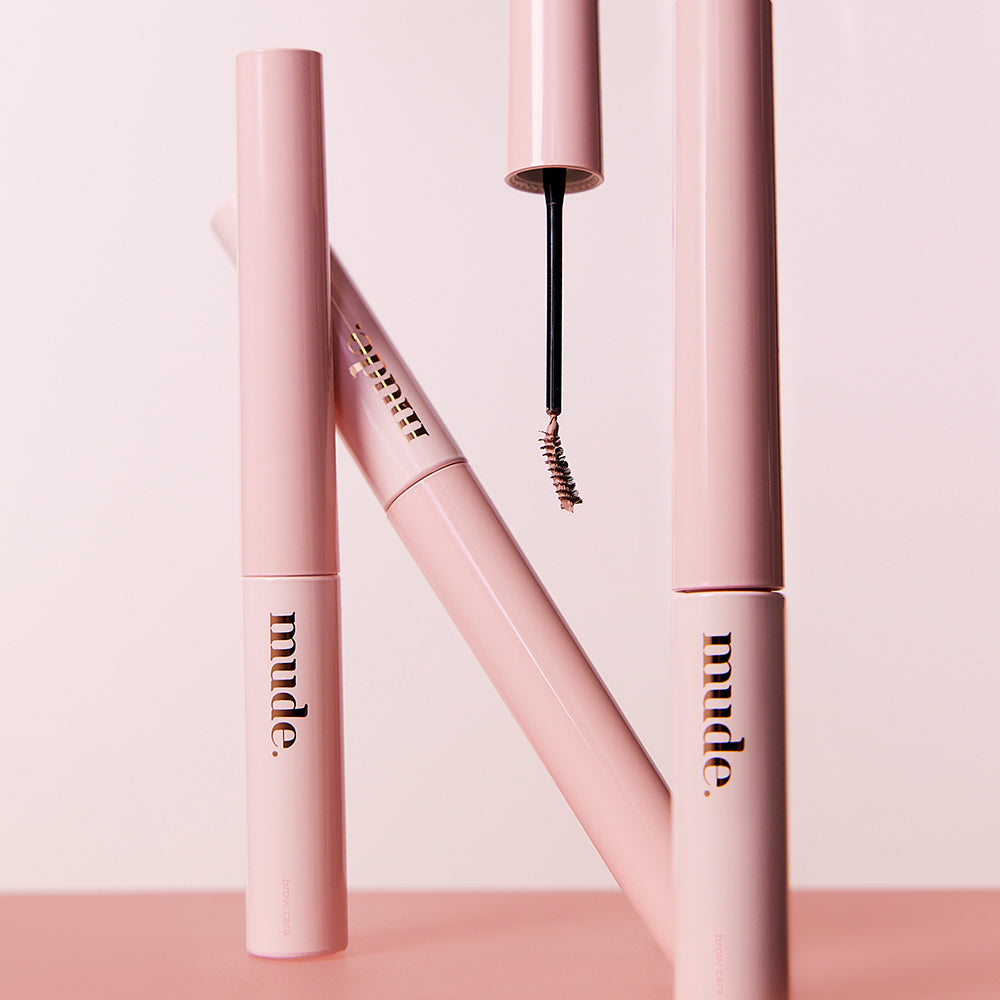 [MUDE] 10 Arten von Mude Inspire Skinny Brow Collar