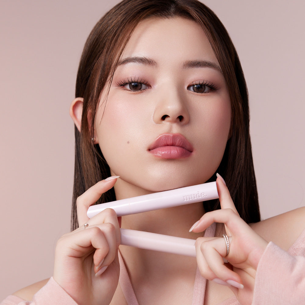[MUDE] Choose 1 of 4 types of Mude Inspire Long Lash/Volume Curling Mascara
