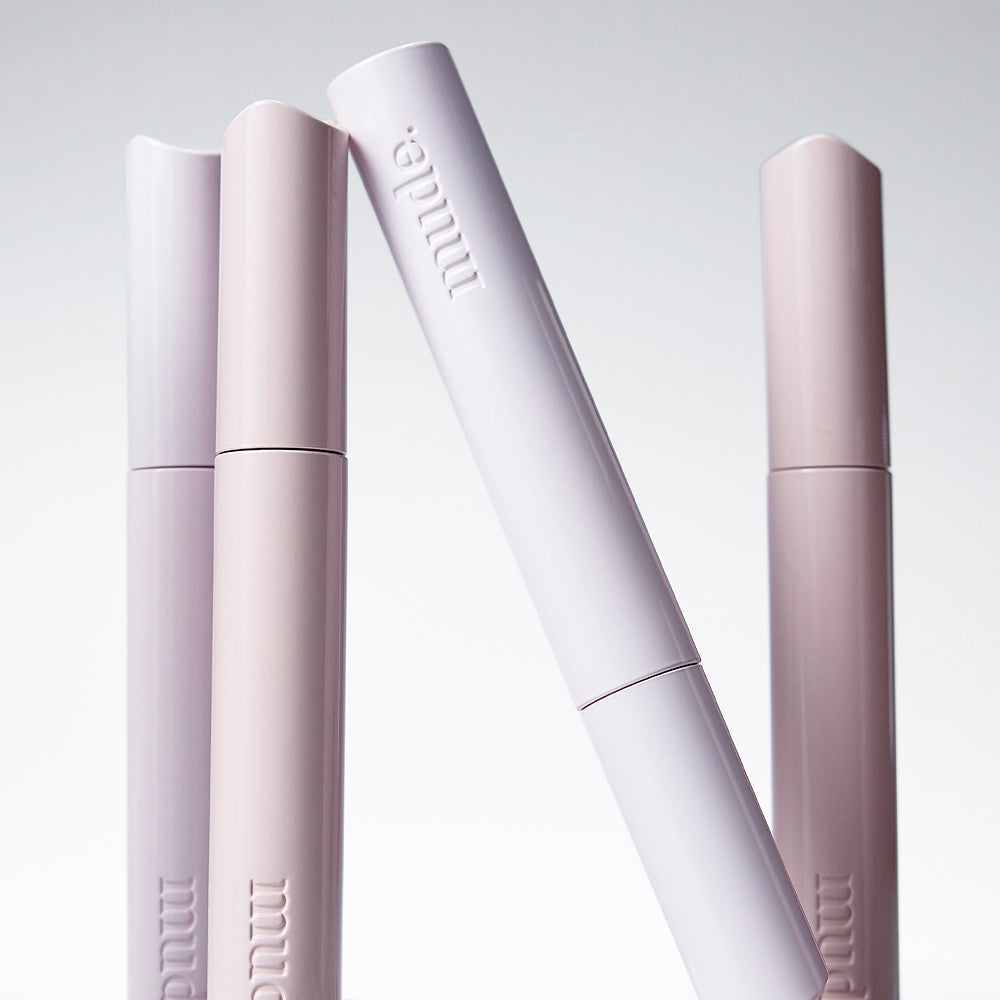 [MUDE] Choose 1 of 4 types of Mude Inspire Long Lash/Volume Curling Mascara