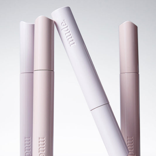 [MUDE] Choose 1 of 4 types of Mude Inspire Long Lash/Volume Curling Mascara