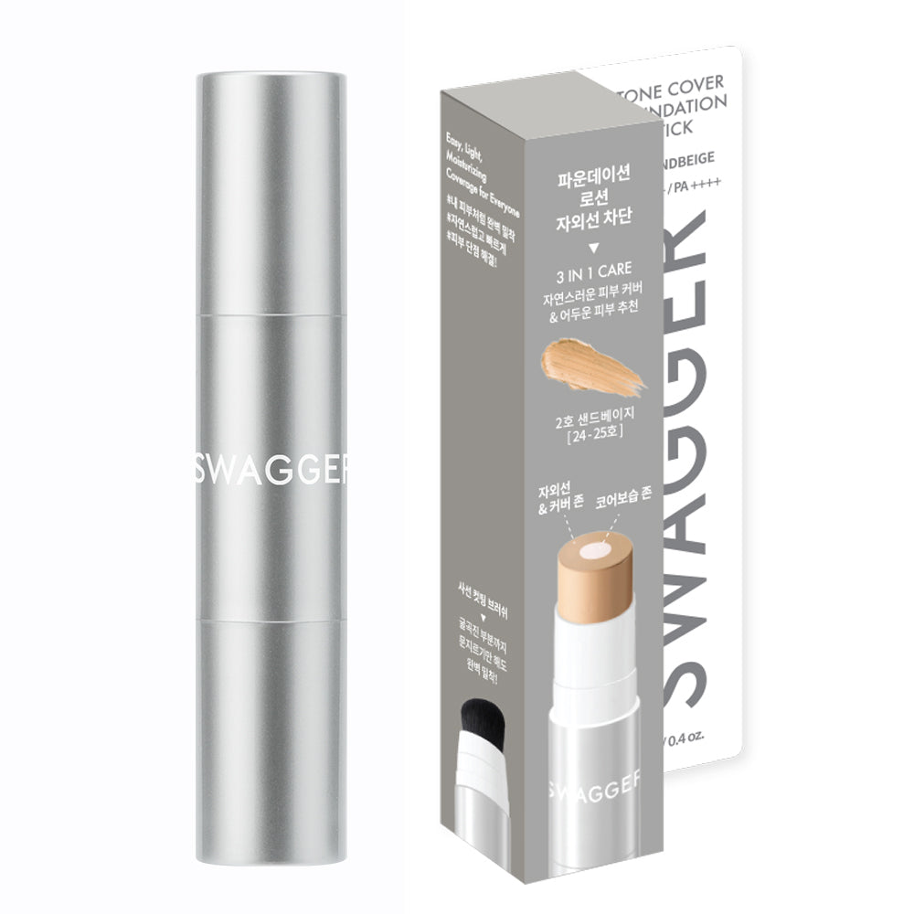 [SWAGGER] Swagger Tone Cover Foundation Stick
