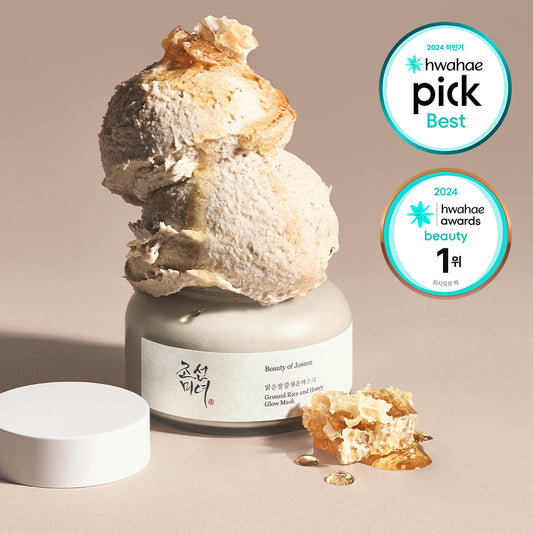 [Beauty Of Joseon] Joseon Beauty Clear Rice Honey Filled Mask 150ml