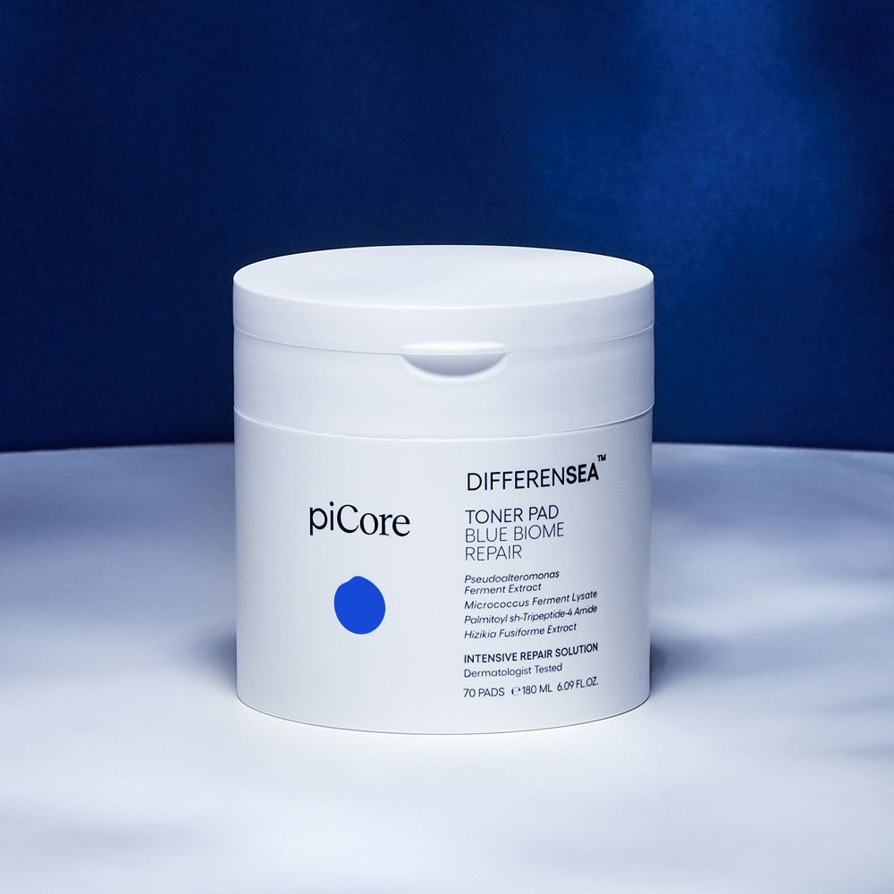 [picore] Picore Difference Blue Biom Repair Toner Pad 70 sheets